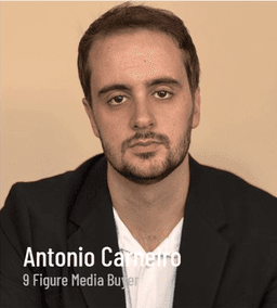 Antonio Carneiro